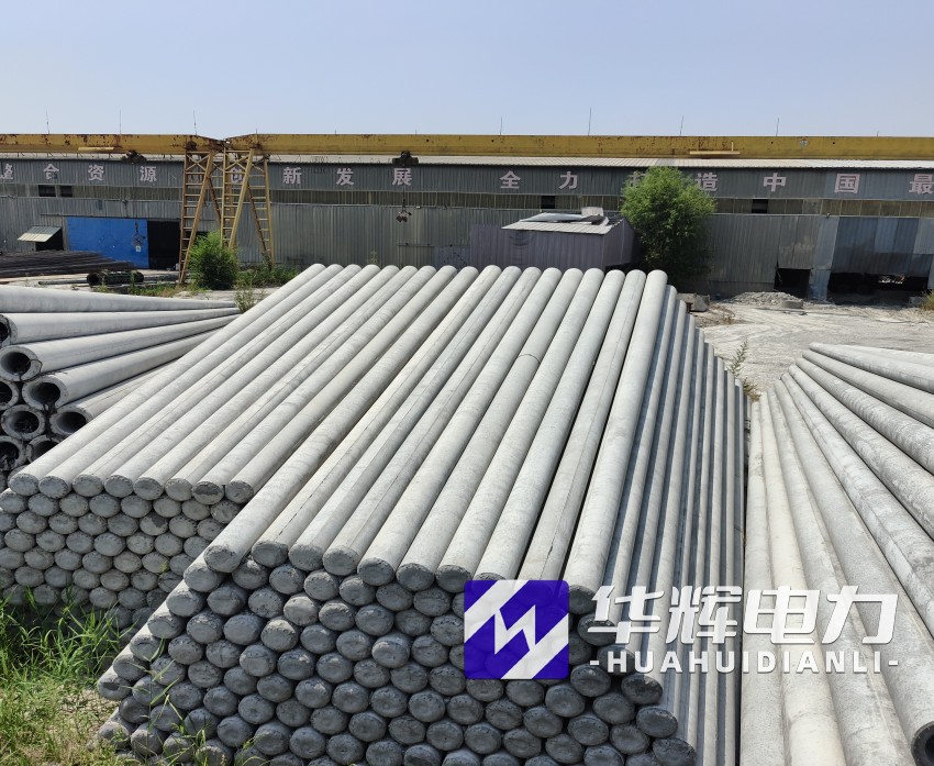 宣化15米水泥电线杆